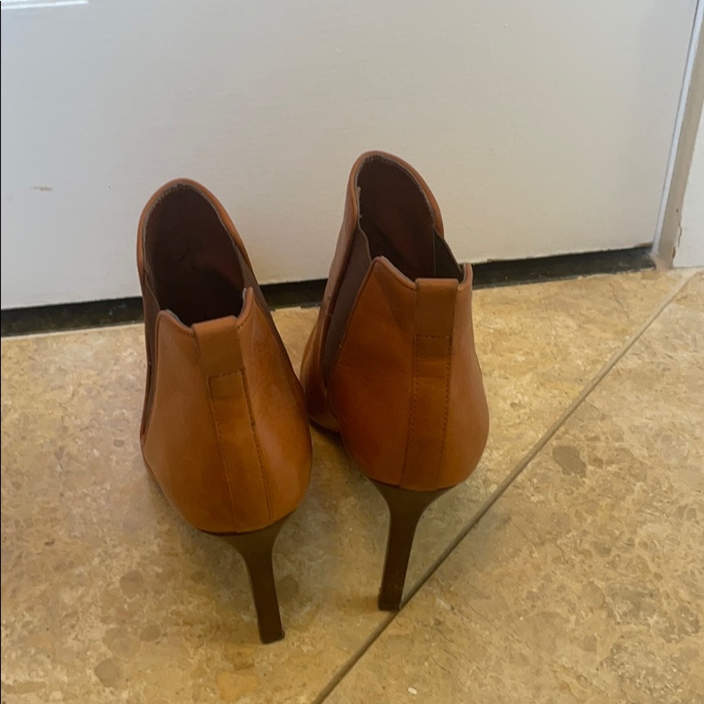 Booties - Picture 3 of 3